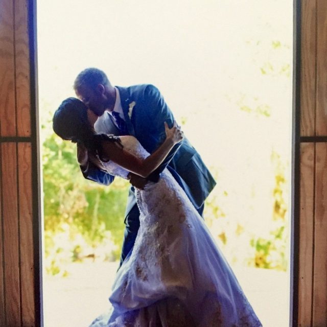 Andrea's photo