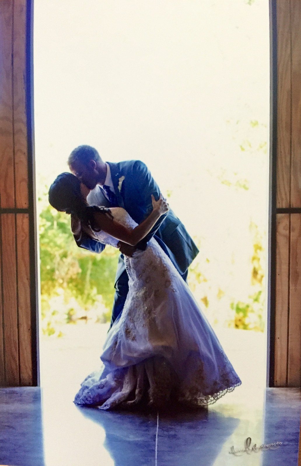 Andrea's photo