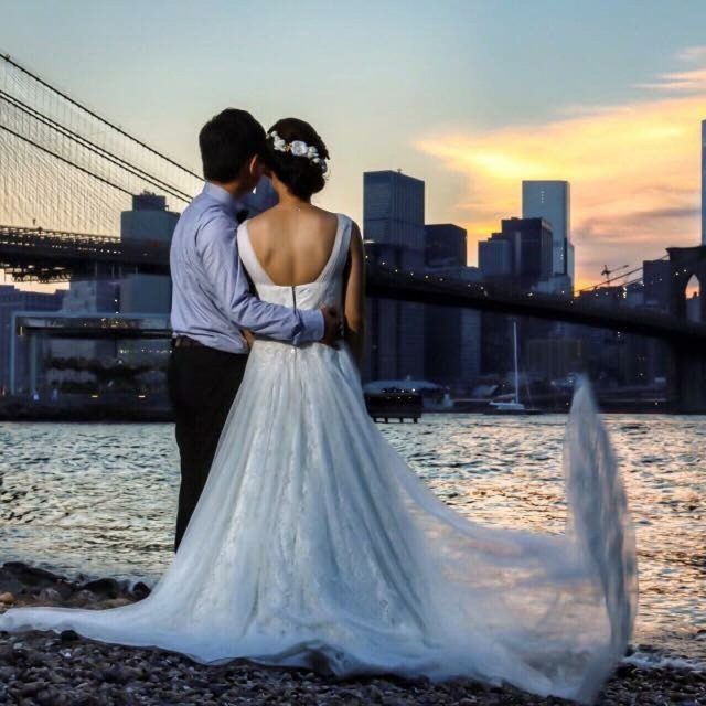 NYC Sunset