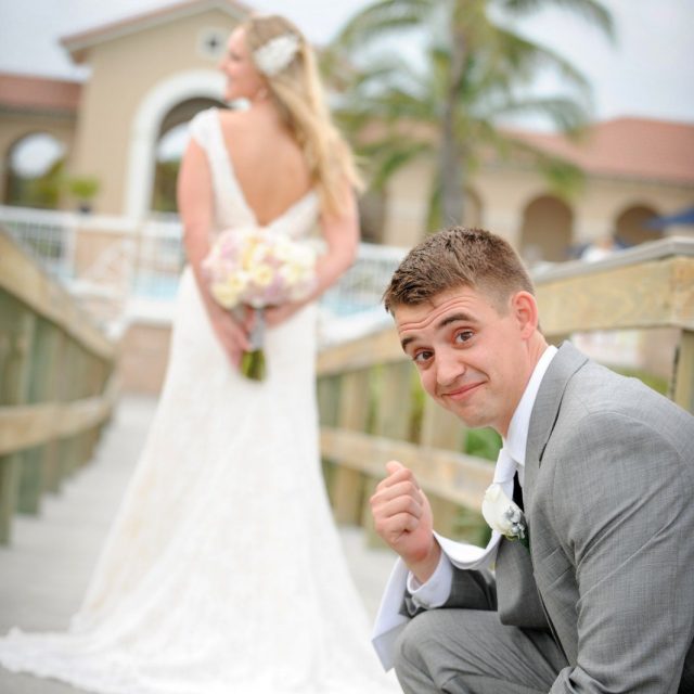 Check Out My Bride