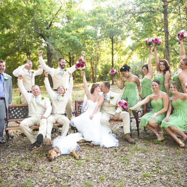 The Best Day Ever!