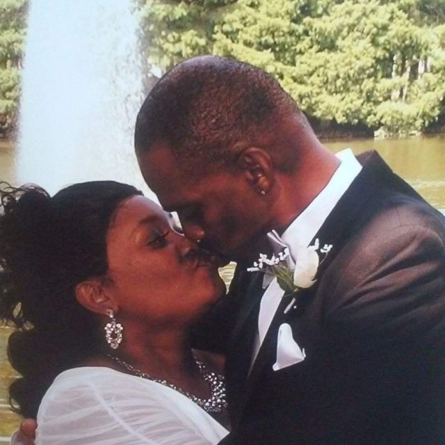 Mr & Mrs. Alexander