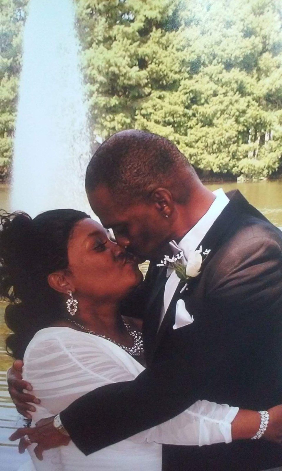Mr & Mrs. Alexander