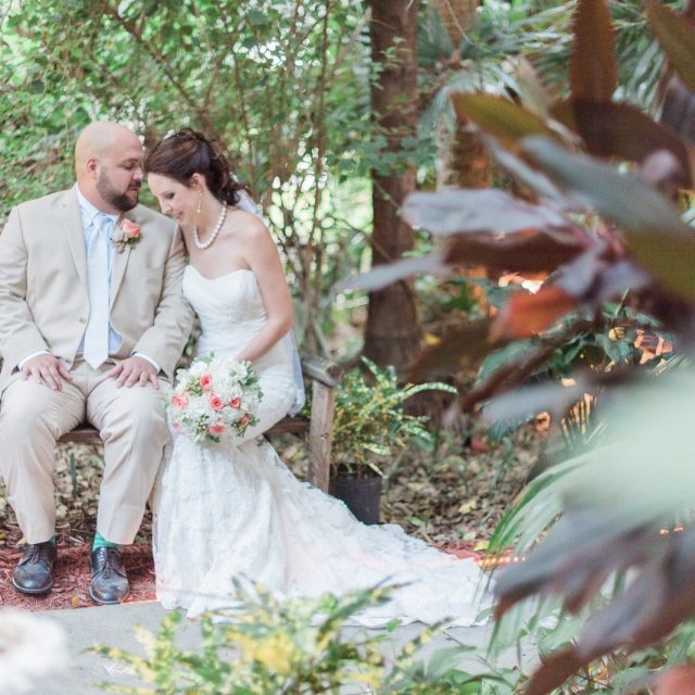 Today I Married My Best Friend