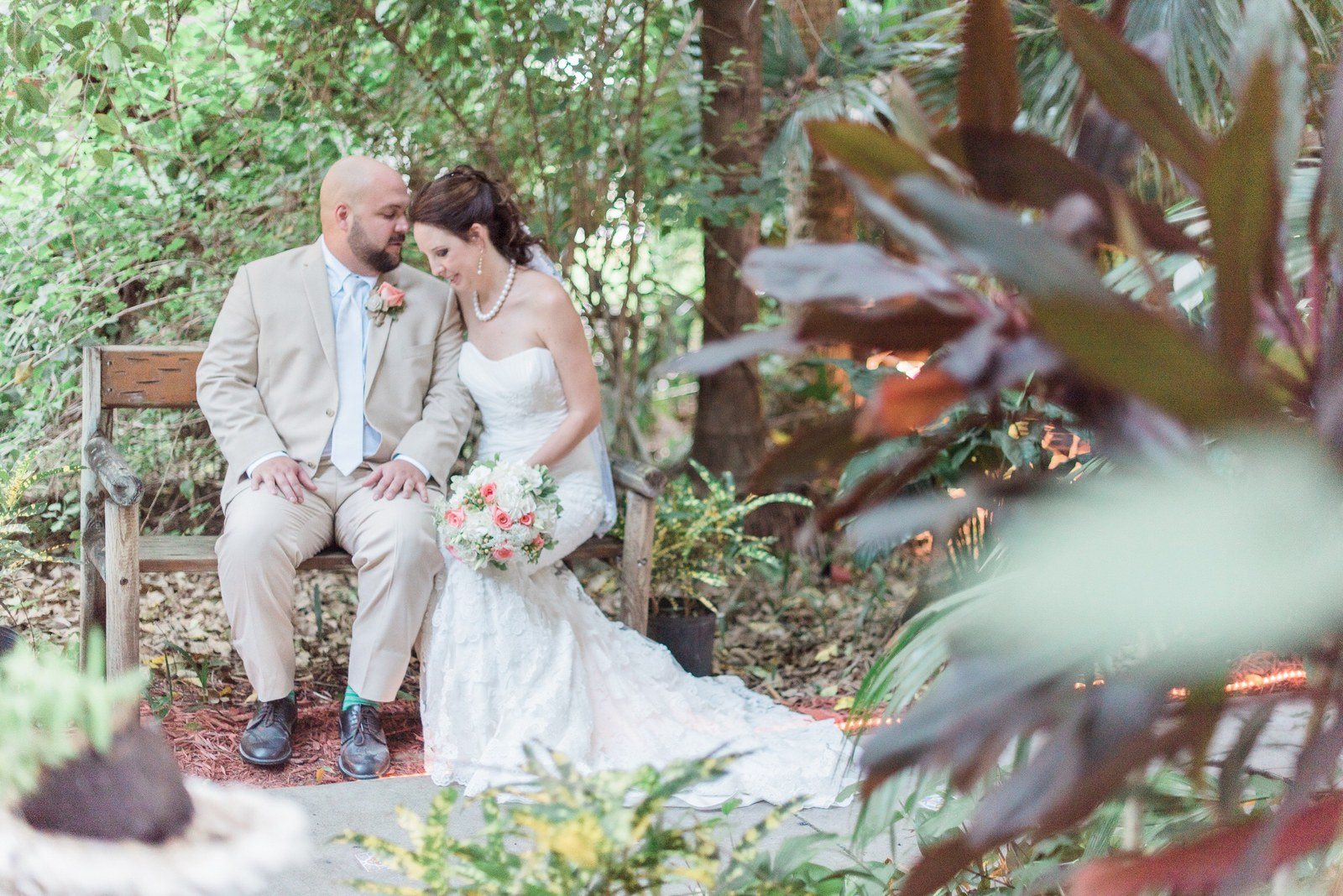 Today I Married My Best Friend