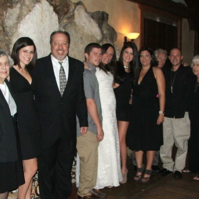 Voss Family