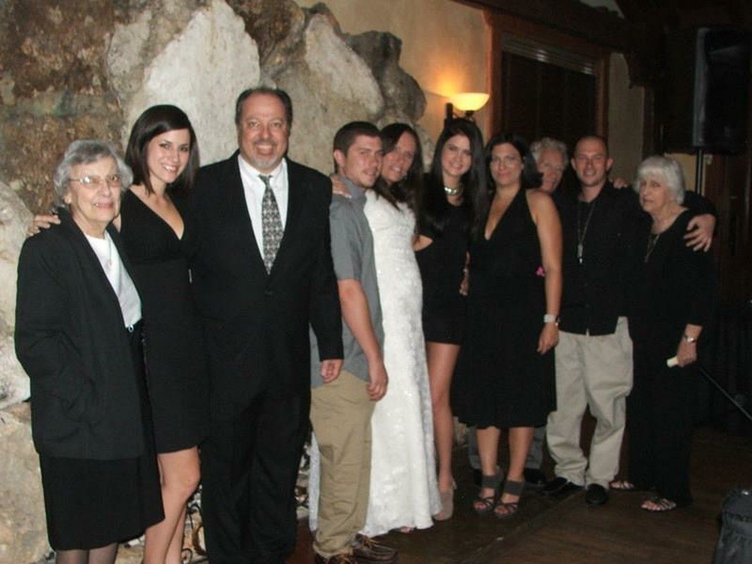 Voss Family