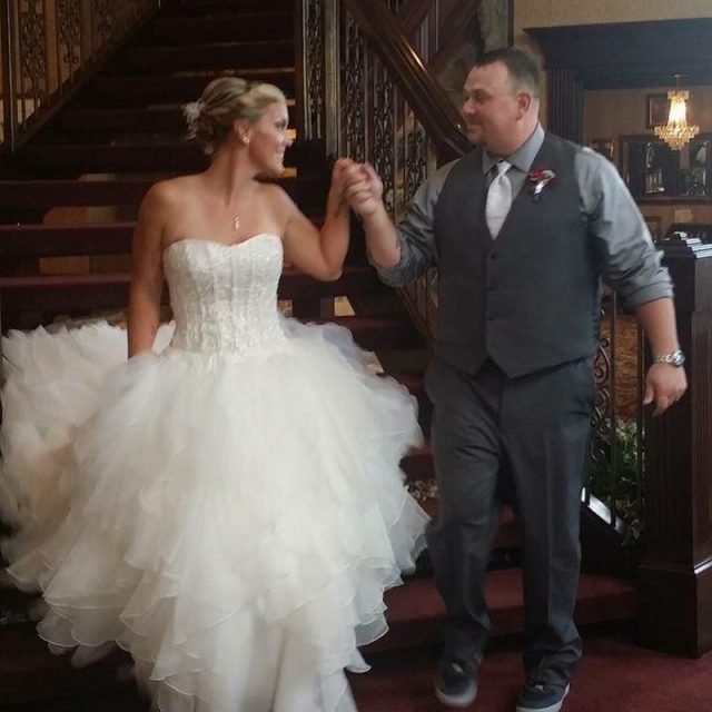 The Glass Slipper Fit!