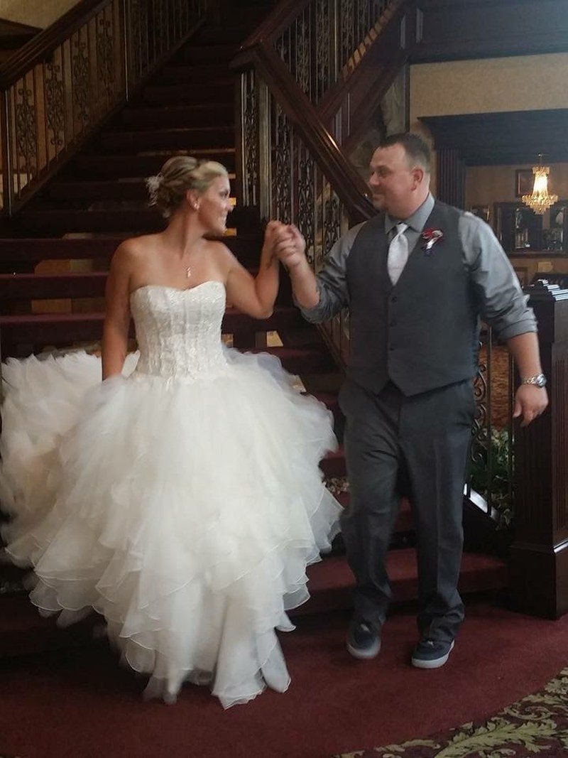 The Glass Slipper Fit!