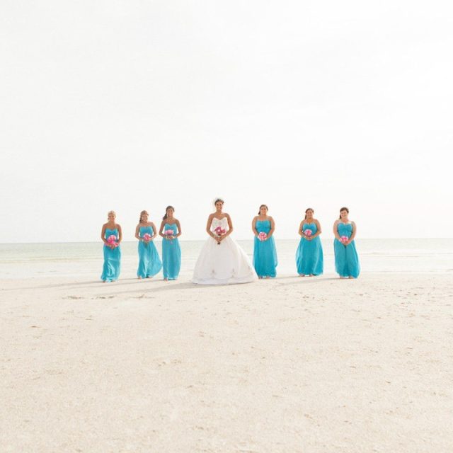 Bridal Beach