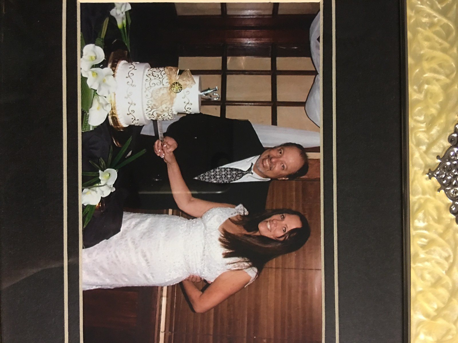 Dubsdread Wedding