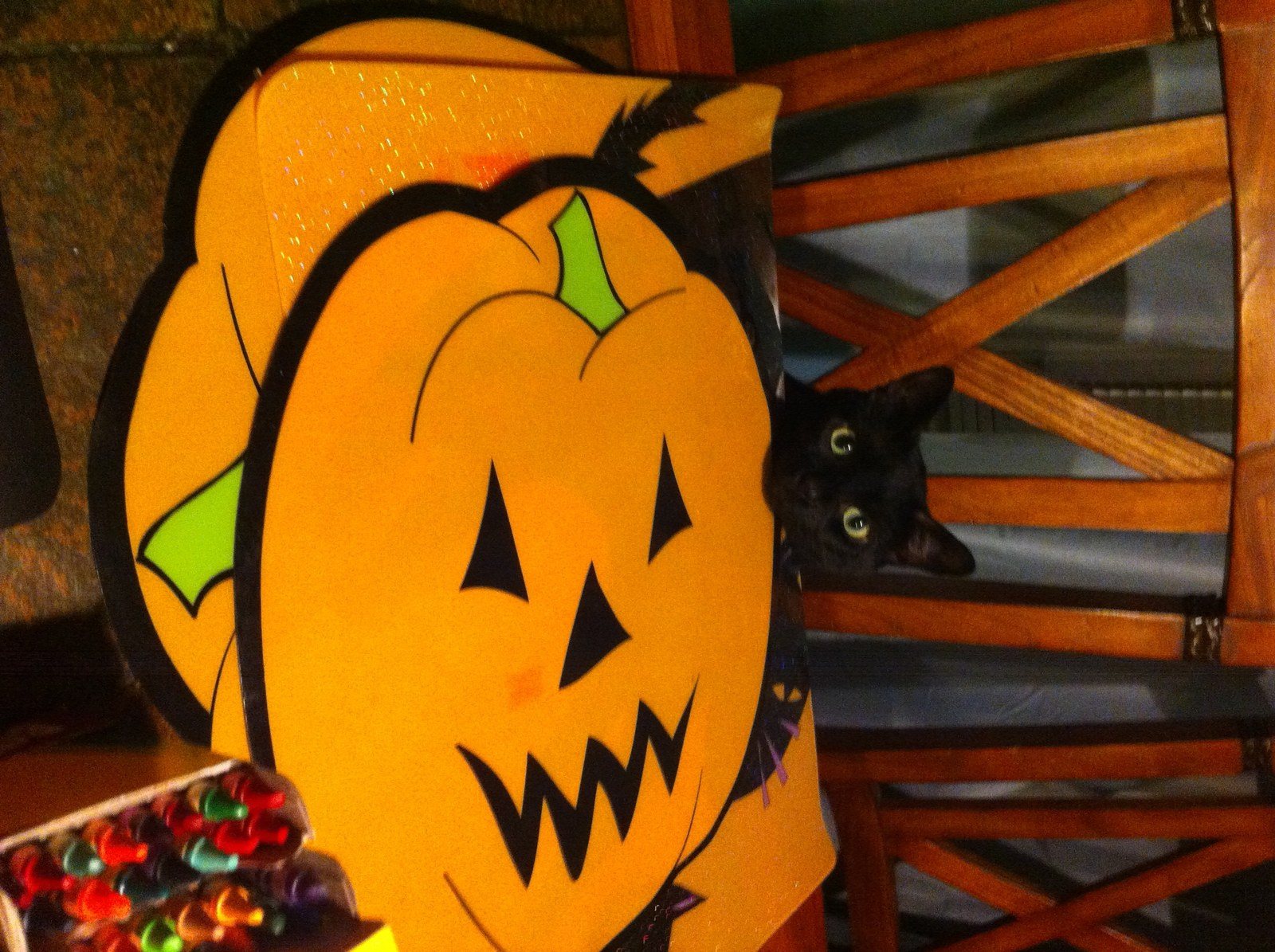 Trick Or Treat
