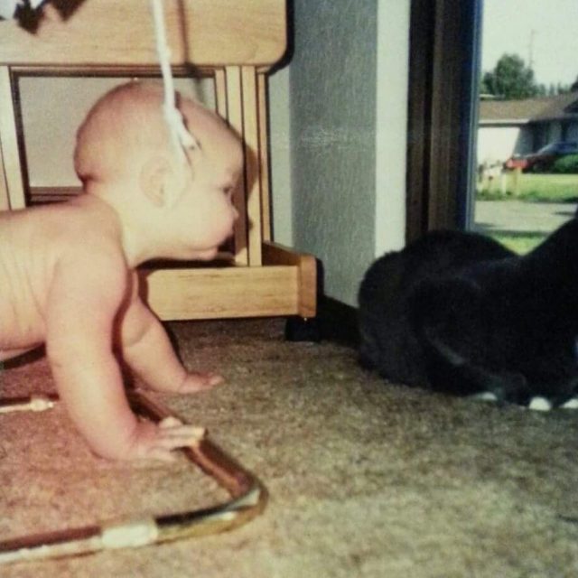 Curious Kiddies