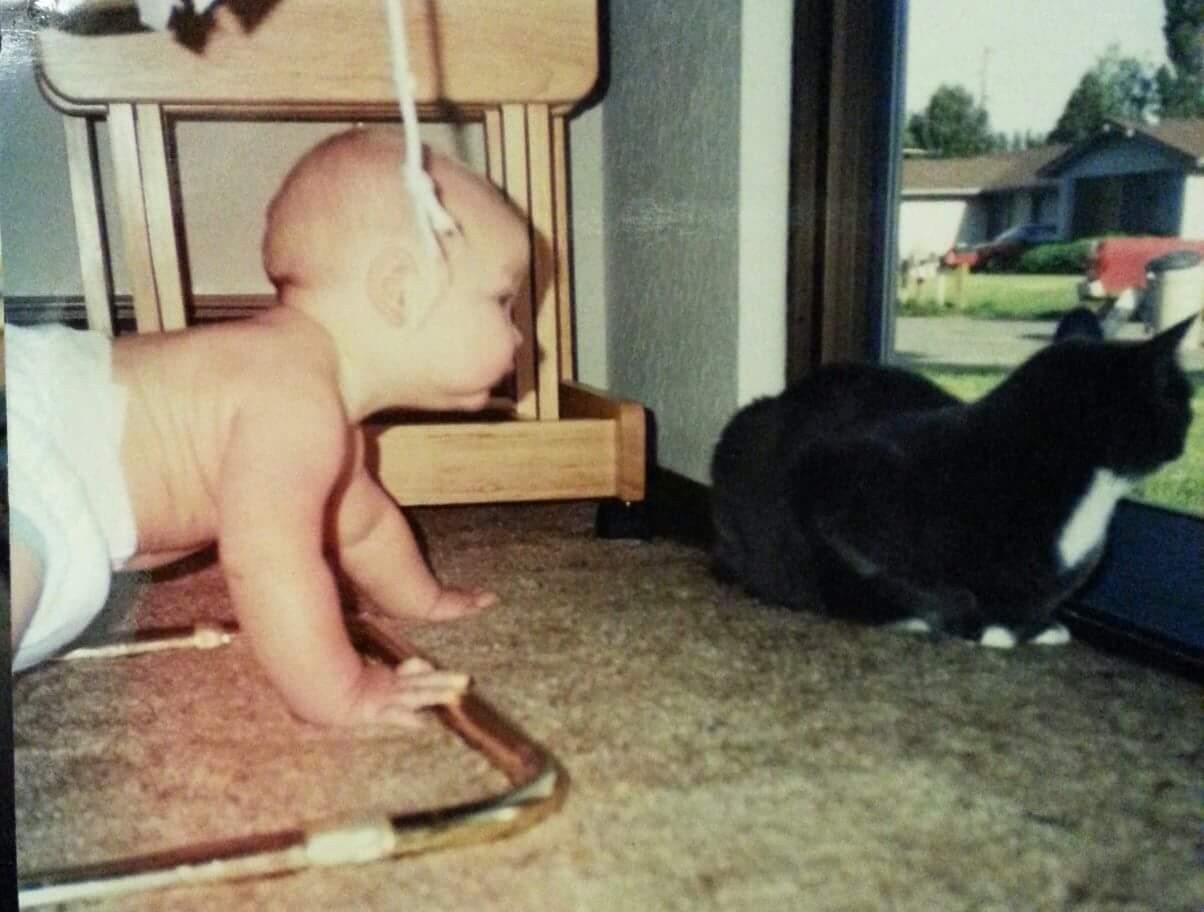 Curious Kiddies