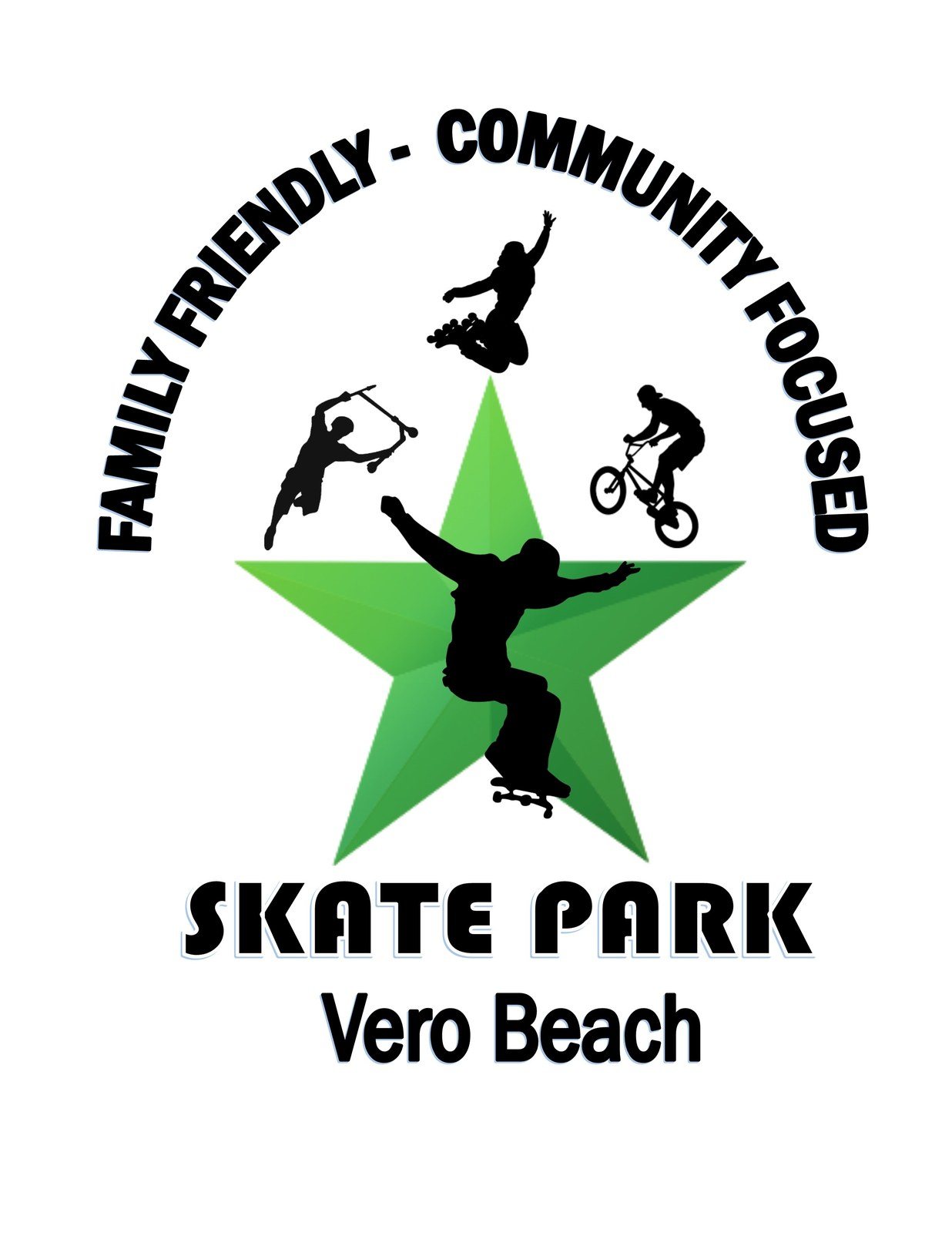 Vero Beach Skate Park