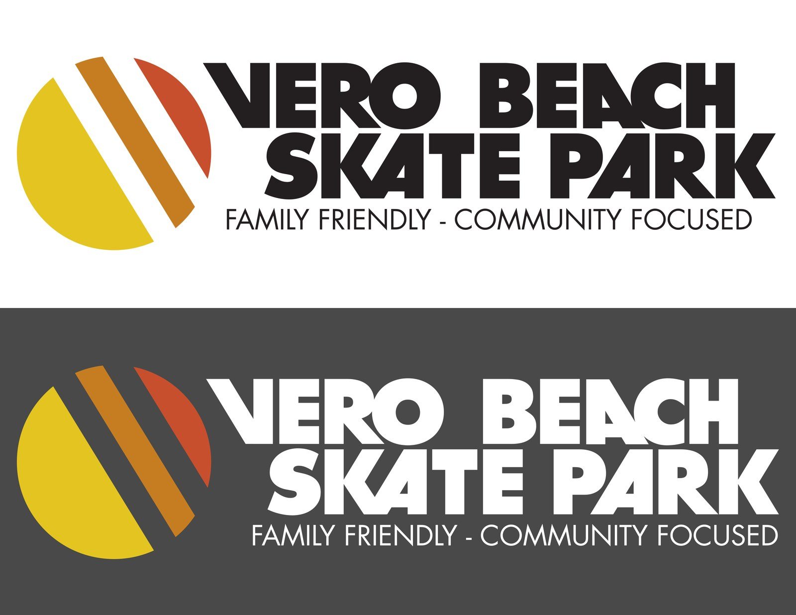 I Grew Up Skating In Vero.