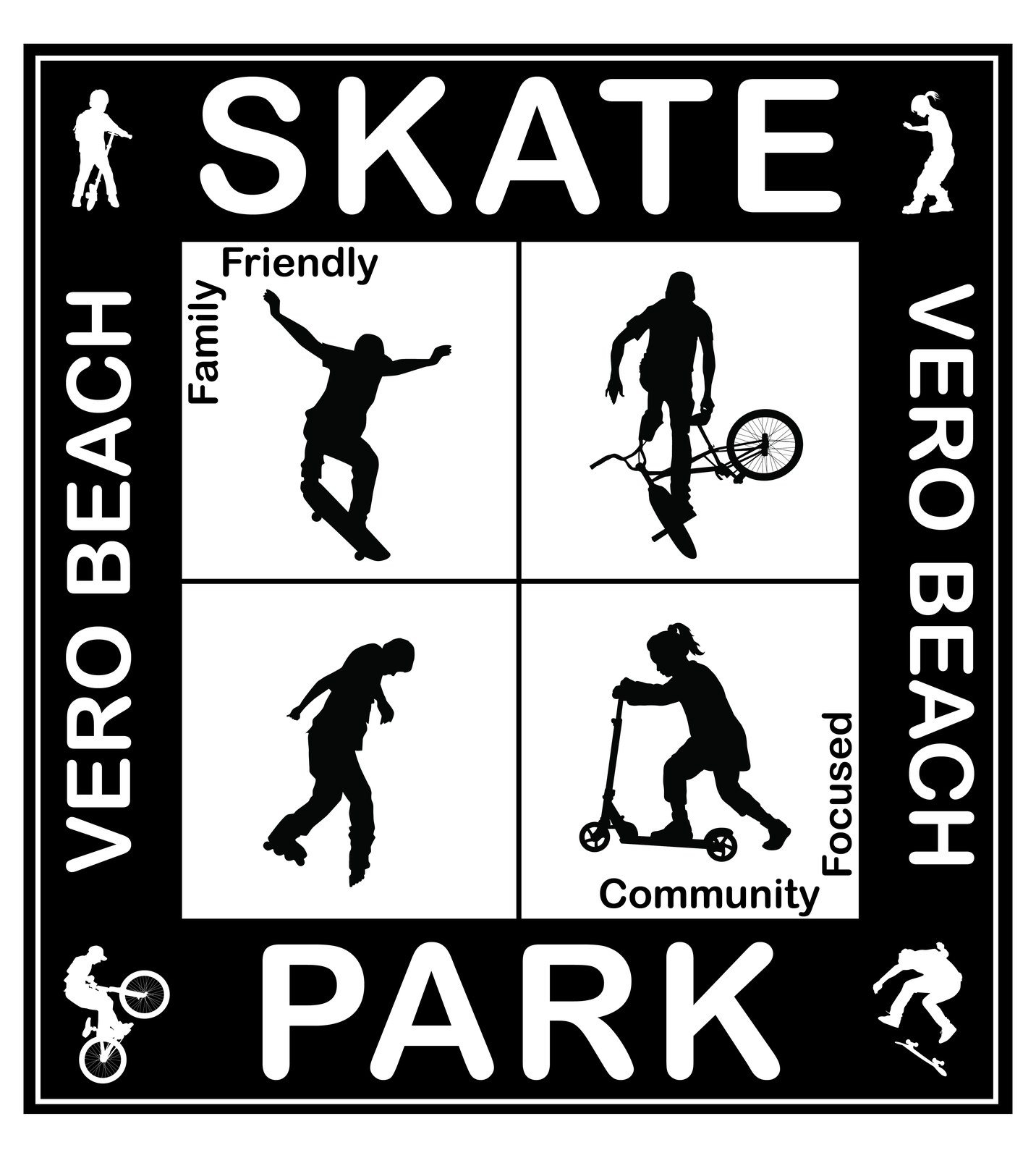 Let's Skate!