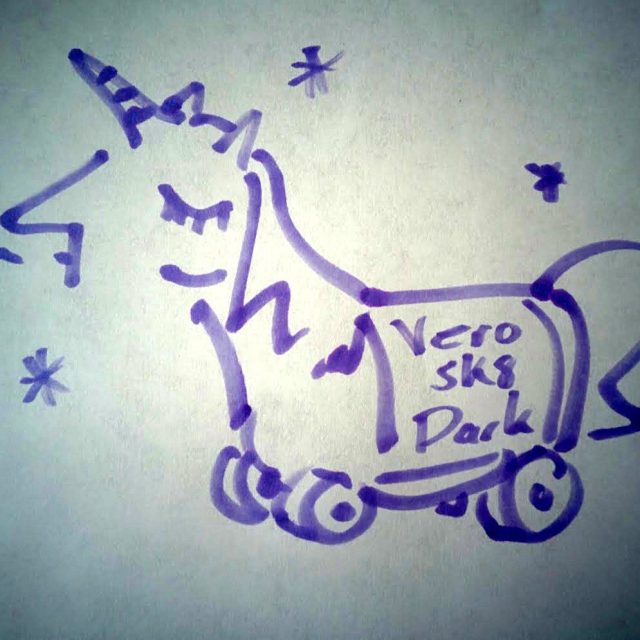 Glitter Hoof