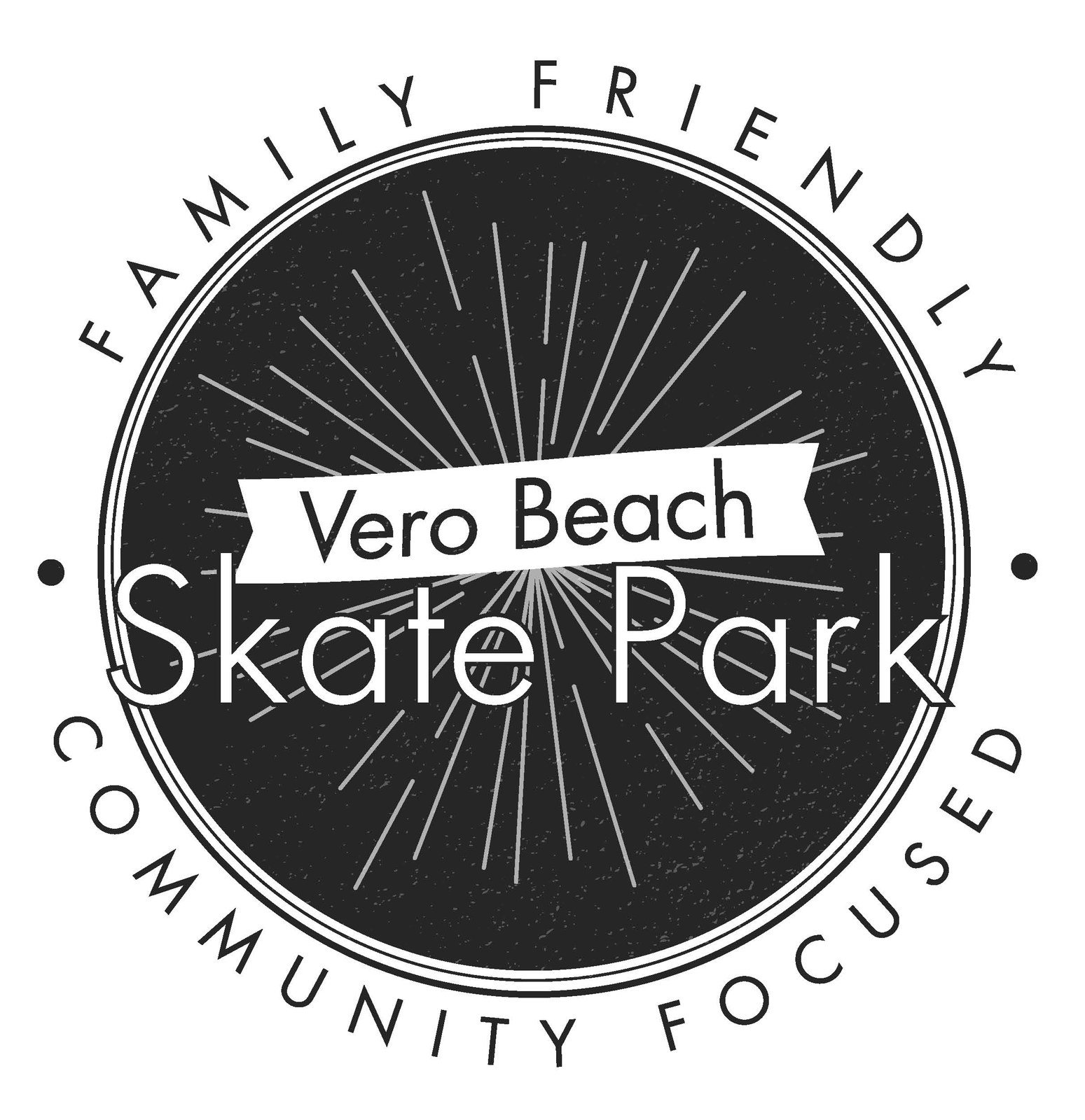 Skate Park Vero Beach