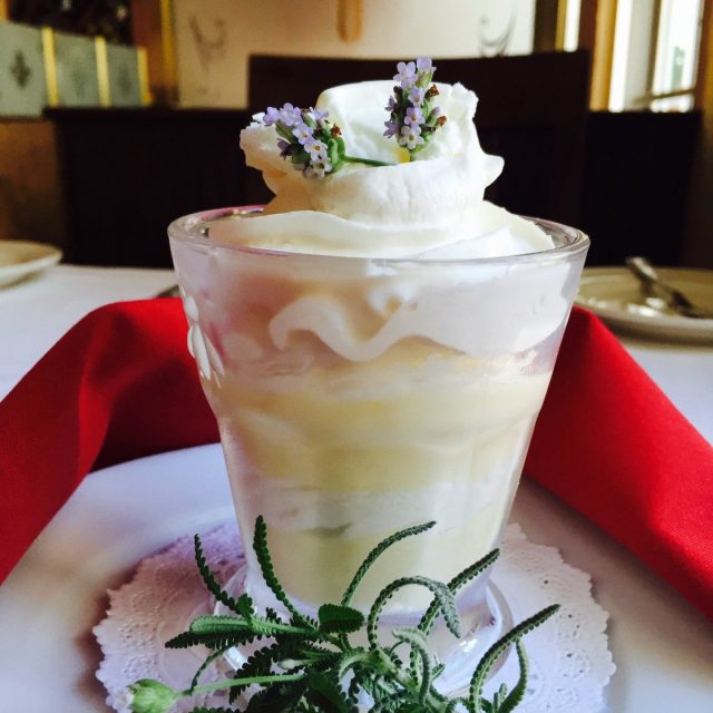 Citron Parfait