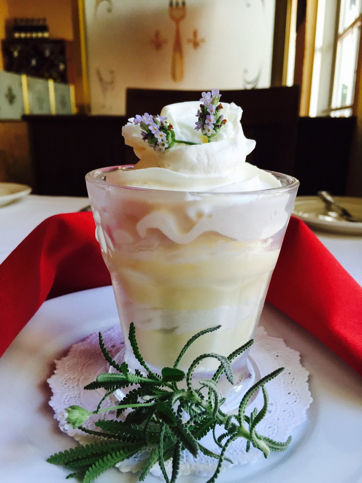 Citron Parfait