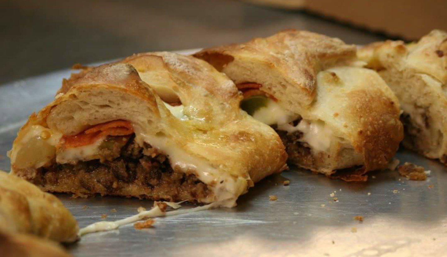 The Works Stromboli, Italian American Civic Association