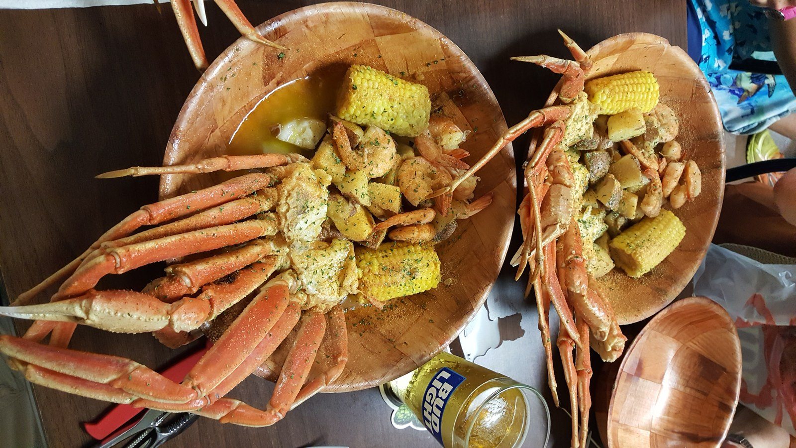 Crab Stop