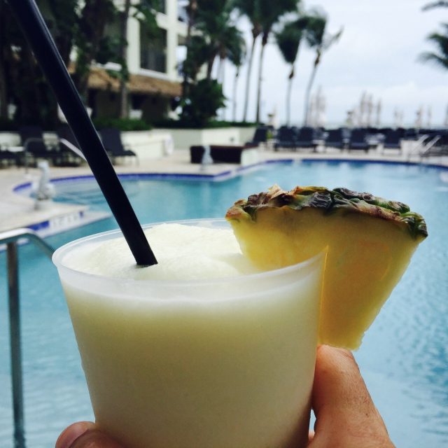 If You Like Pina Coladas!