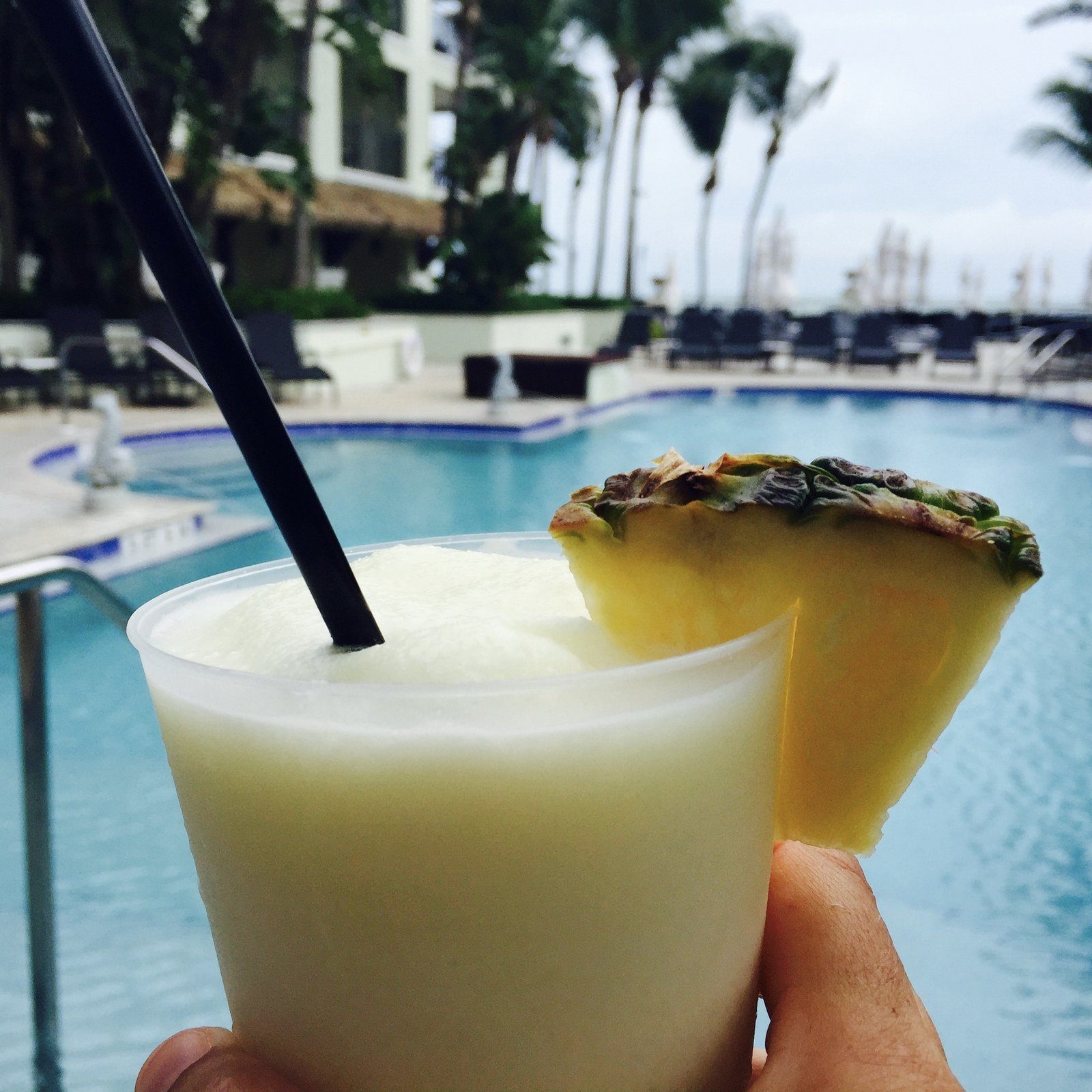 If You Like Pina Coladas!