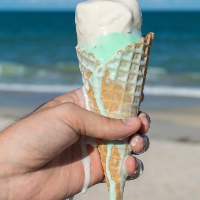 Kilwin's At The Beach