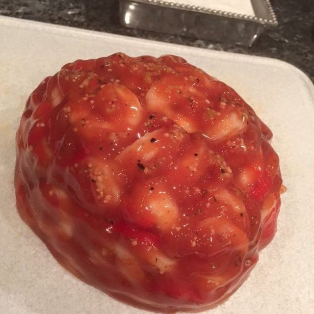 Brain Cocktail (shrimp Cocktail)