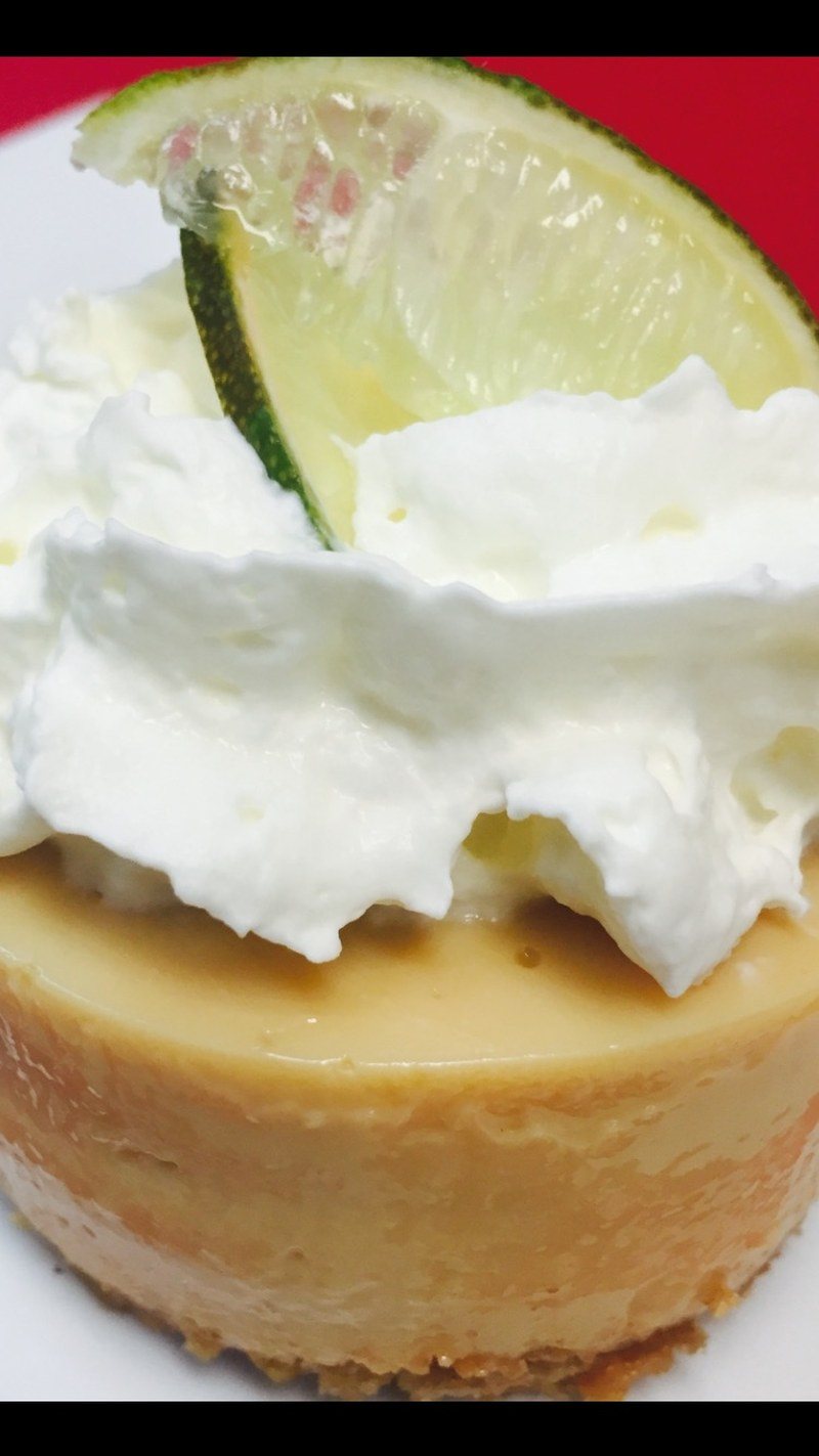 Key Lime Pie
