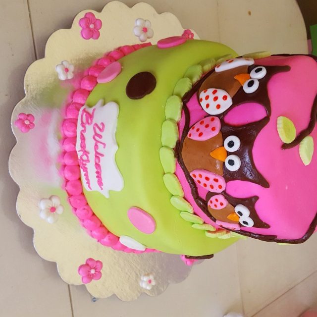 Baby Shower!