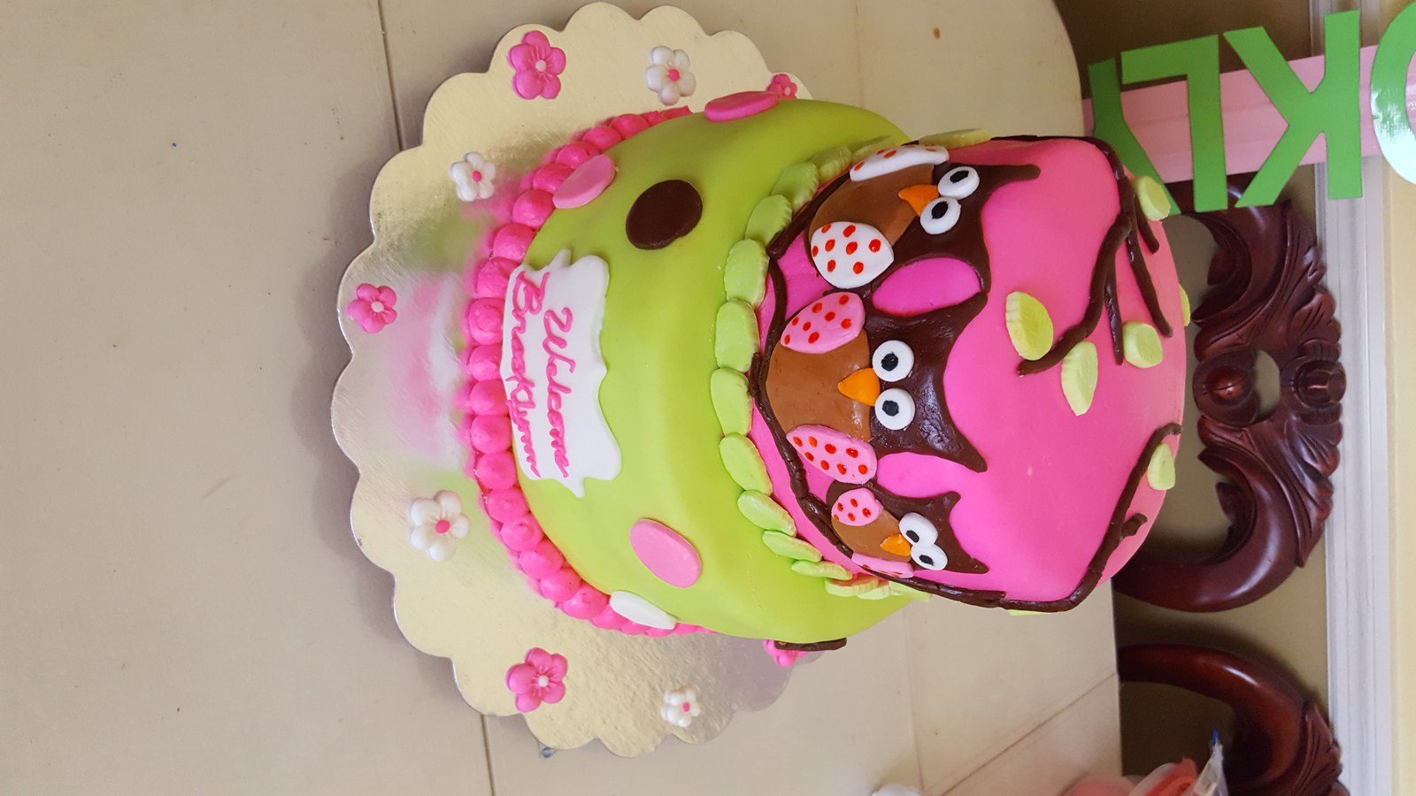Baby Shower!