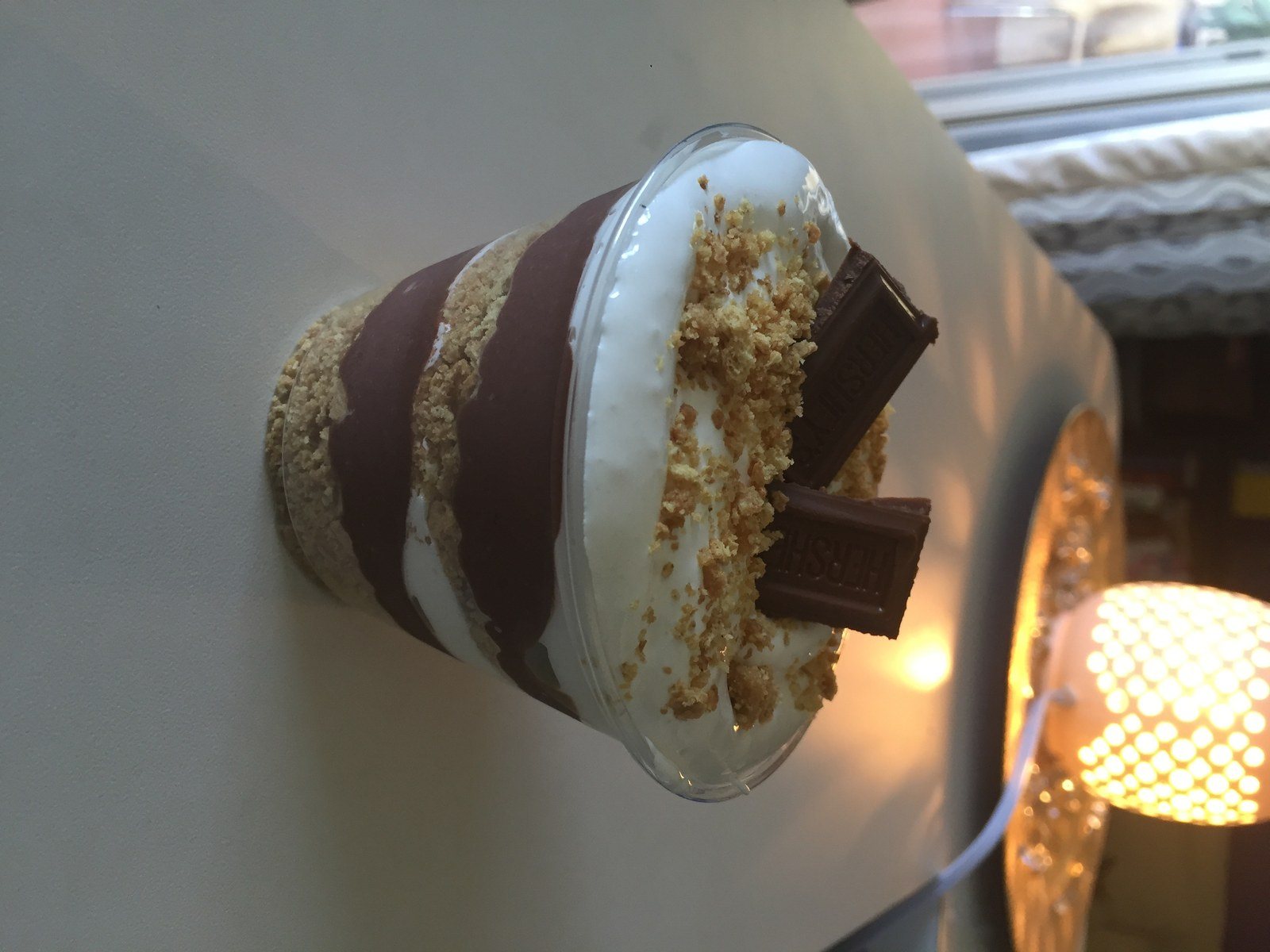 Smore Cups