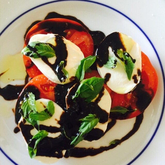 Caprese