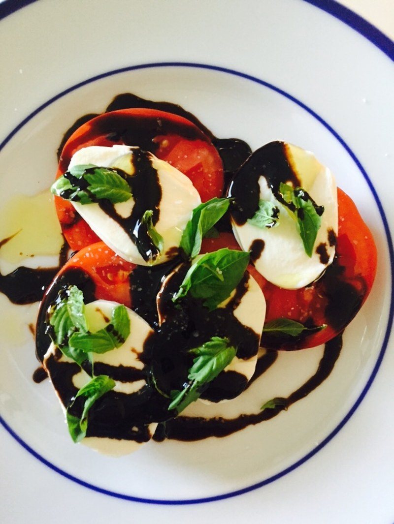 Caprese