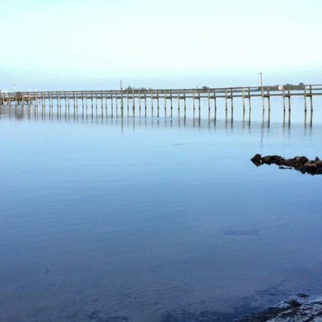 Captain Hiram's