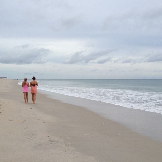Stroll On Vero Beach