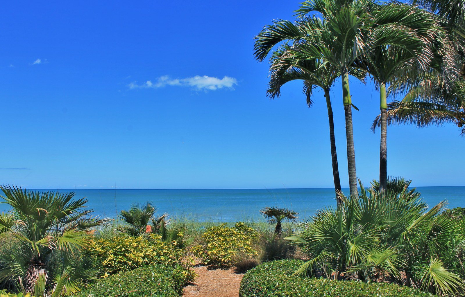Humiston Park Beach