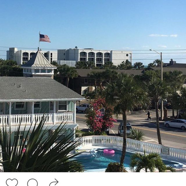 American Morning
