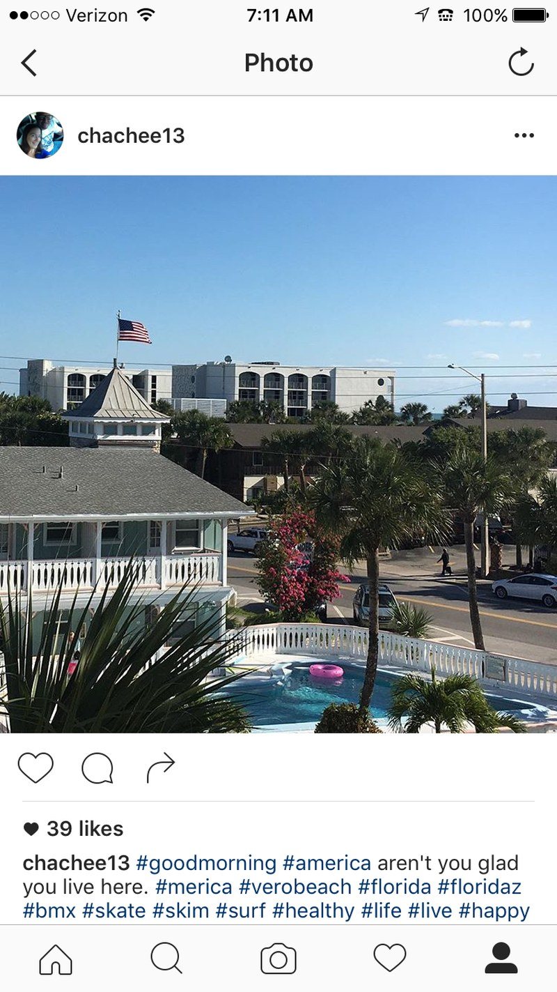 American Morning