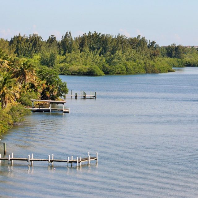 The Indian River