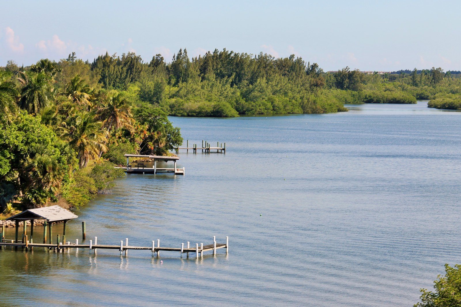The Indian River
