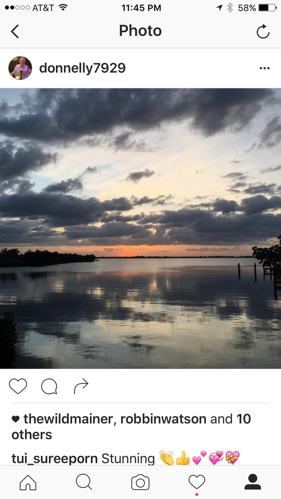 Quiet Beauty Of Vero Beach