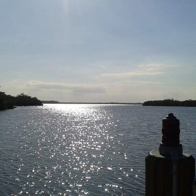 Lagoon Love