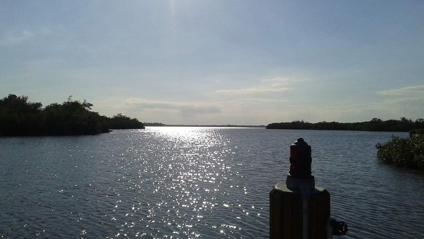 Lagoon Love