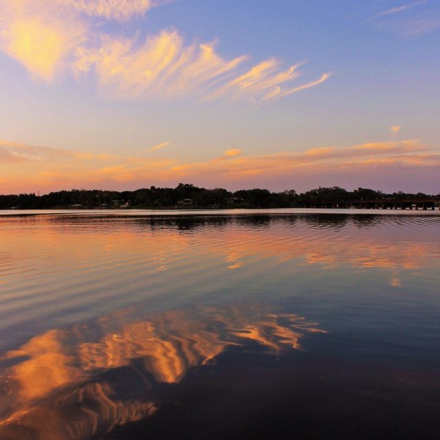 Indian River Lagoon