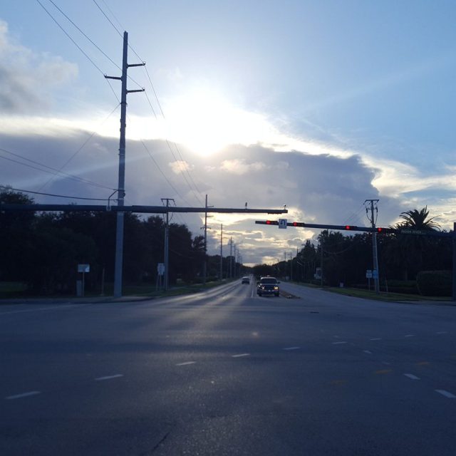 Eye In The Sky