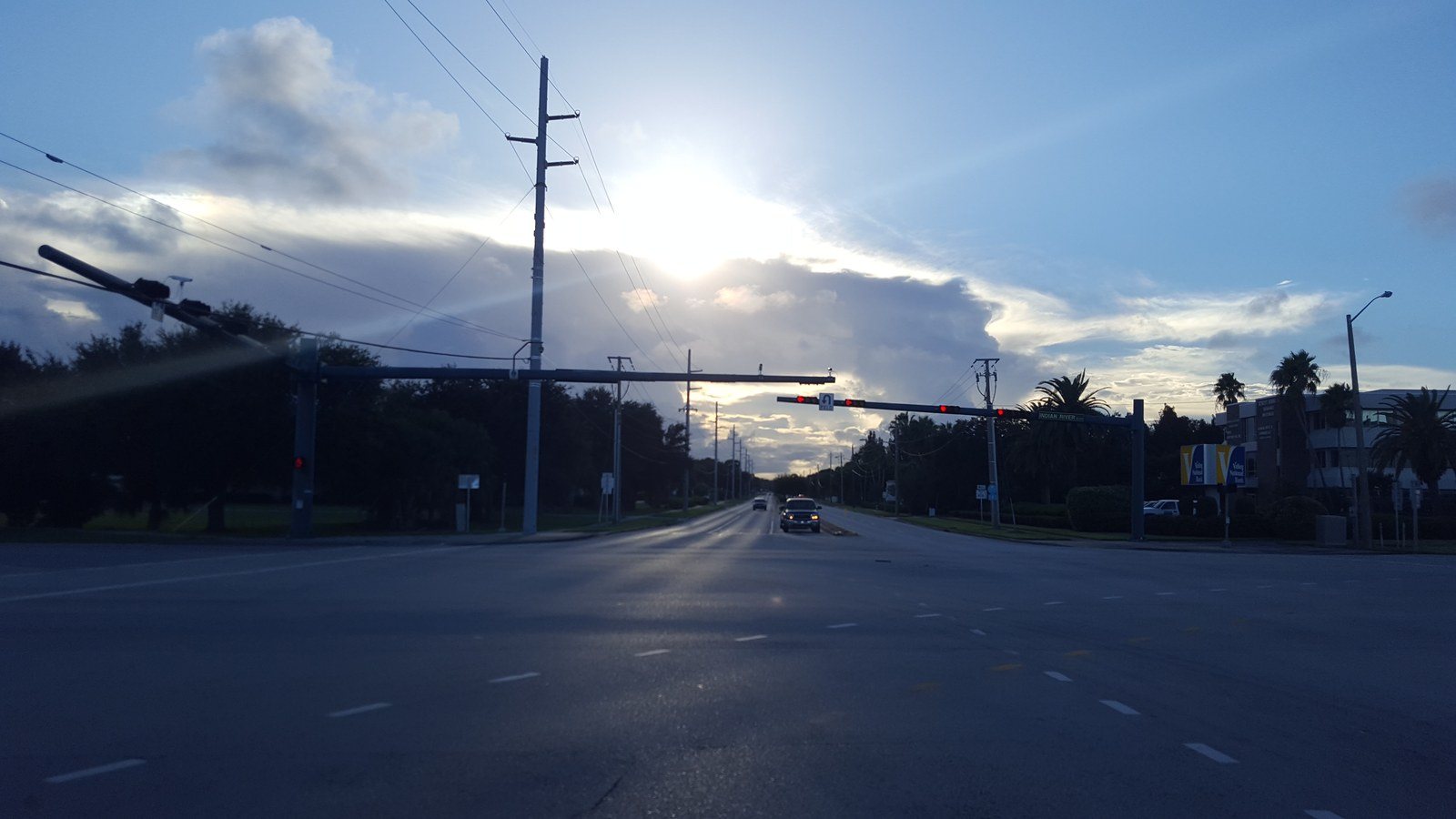 Eye In The Sky